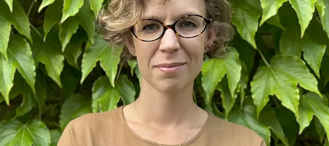 Lekarz psychiatra Agata Łoczewska-Dziekan - Ośrodek Relacje - Warszawa