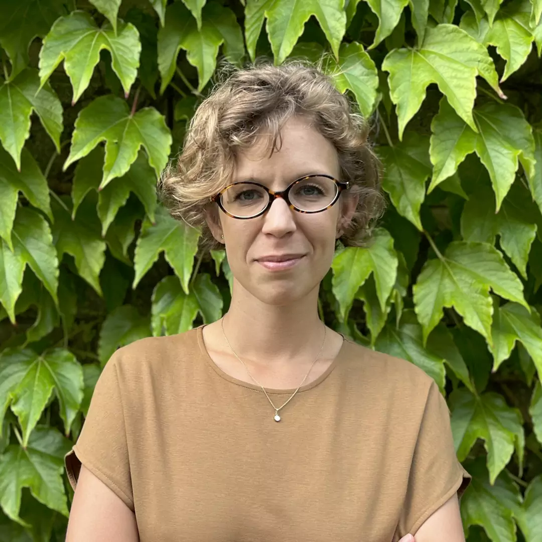 Lekarz psychiatra Agata Łoczewska-Dziekan - Ośrodek Relacje - Warszawa