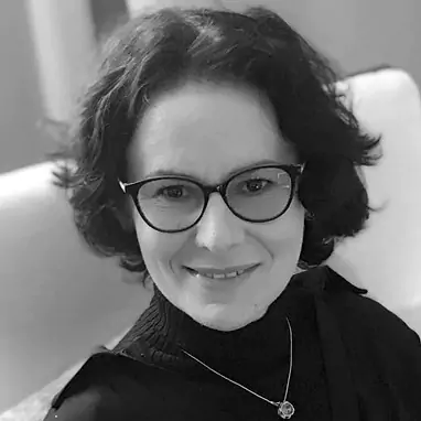 Lekarz psychiatra Izabela Nowosad - Ośrodek Relacje - Warszawa