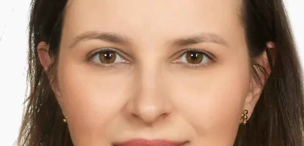 Lekarz psychiatra Katarzyna Królak - Ośrodek Relacje - Warszawa