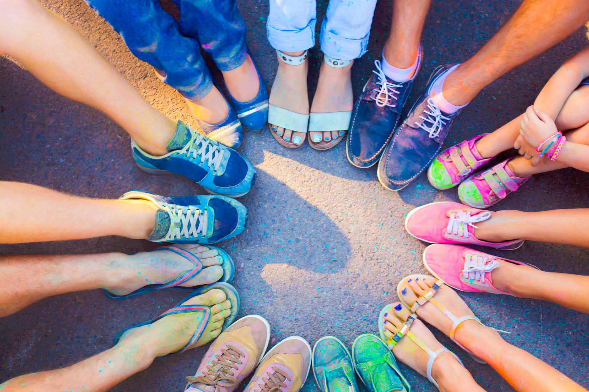 Ośrodek relacje - adres siedziby w Warszawie