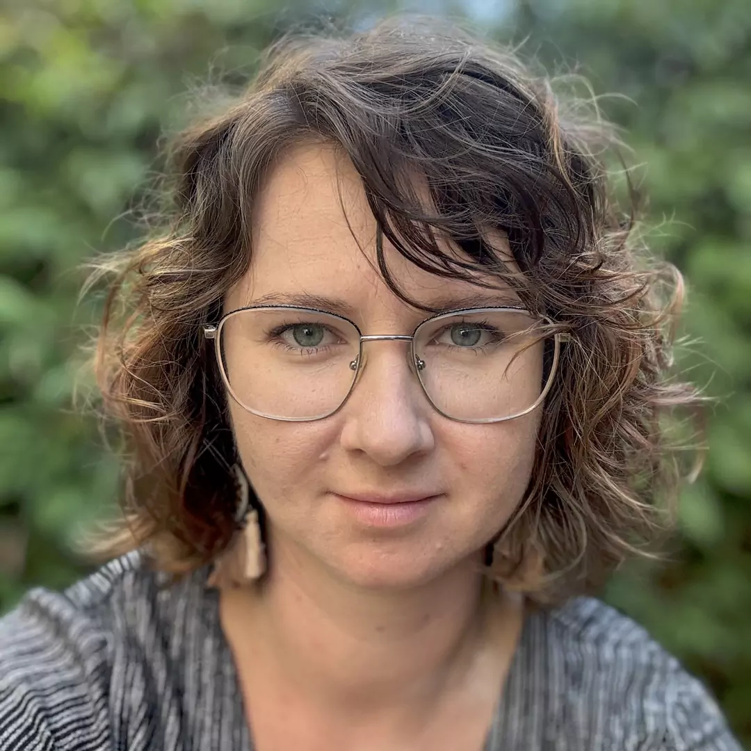 Terapeuta psycholog Agnieszka Różecka - Ośrodek Relacje - Warszawa