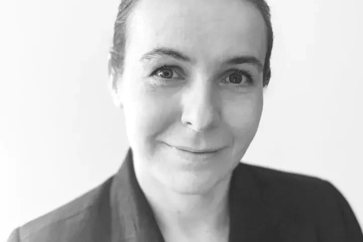 Terapeuta psycholog Aleksandra Sulwińska - Ośrodek Relacje - Warszawa