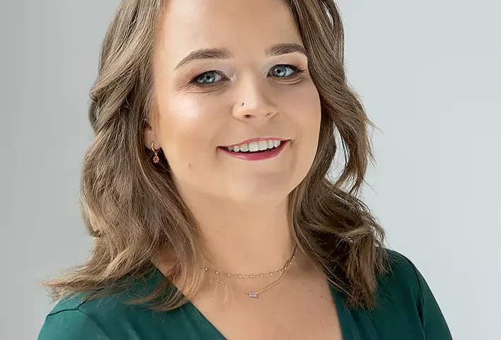 Terapeuta psycholog Aleksandra Tylkowska (Ulatowska) - Ośrodek Relacje - Warszawa