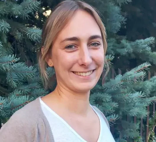 Terapeuta psycholog Alicja Bełdowska - Ośrodek Relacje - Warszawa