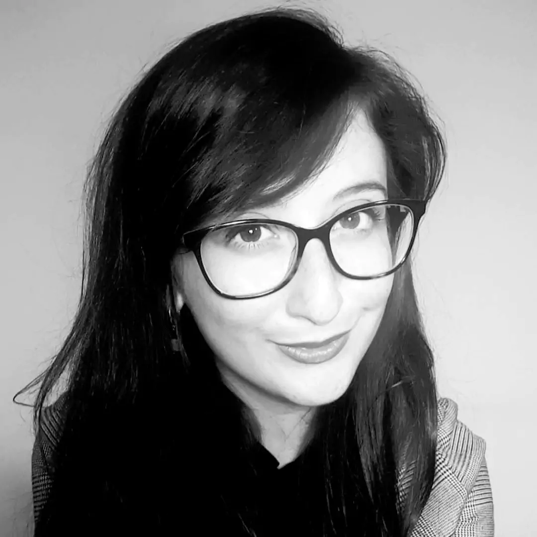 Terapeuta psycholog Amelia La Torre - Ośrodek Relacje - Warszawa