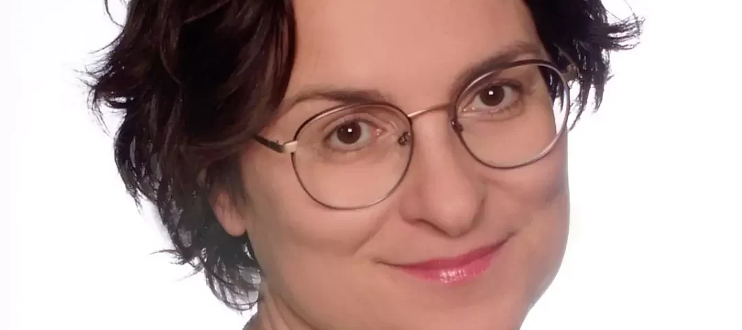 Terapeuta psycholog Edyta Szkup - Ośrodek Relacje - Warszawa