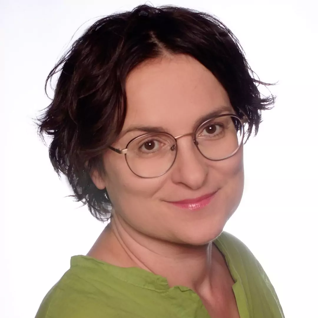 Terapeuta psycholog Edyta Szkup - Ośrodek Relacje - Warszawa