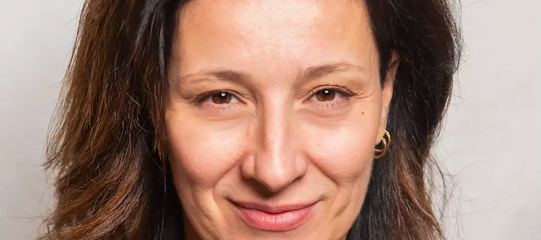 Terapeuta psycholog Ewelina Szcześniak-Adamczyk - Ośrodek Relacje - Warszawa