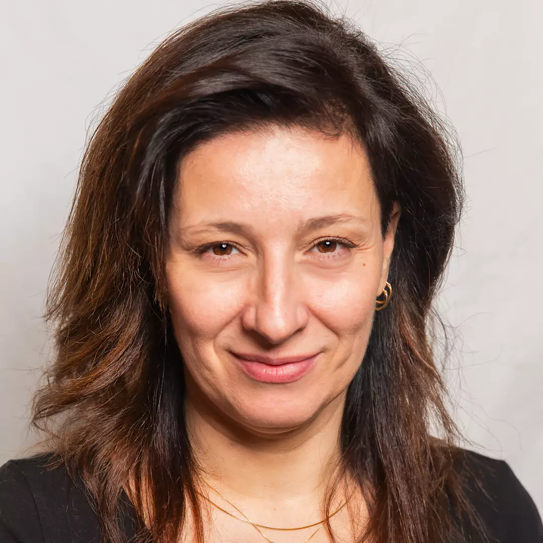 Terapeuta psycholog Ewelina Szcześniak-Adamczyk - Ośrodek Relacje - Warszawa