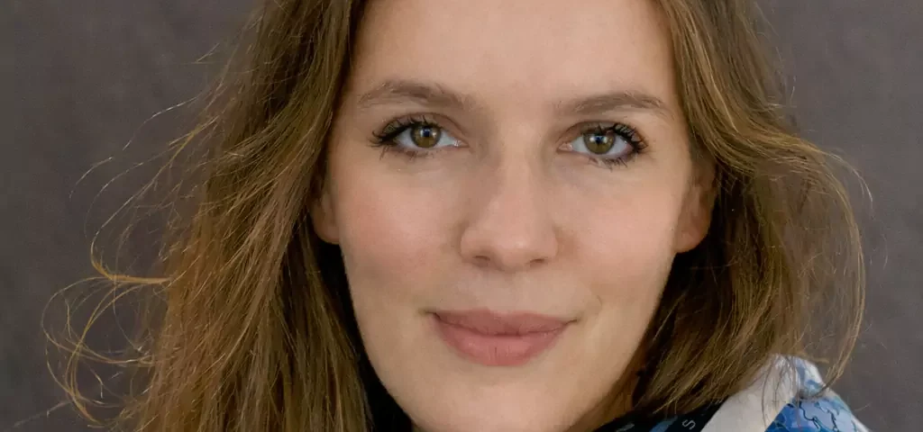 Terapeuta psycholog Joanna Czaputowicz-Kopyt - Ośrodek Relacje - Warszawa