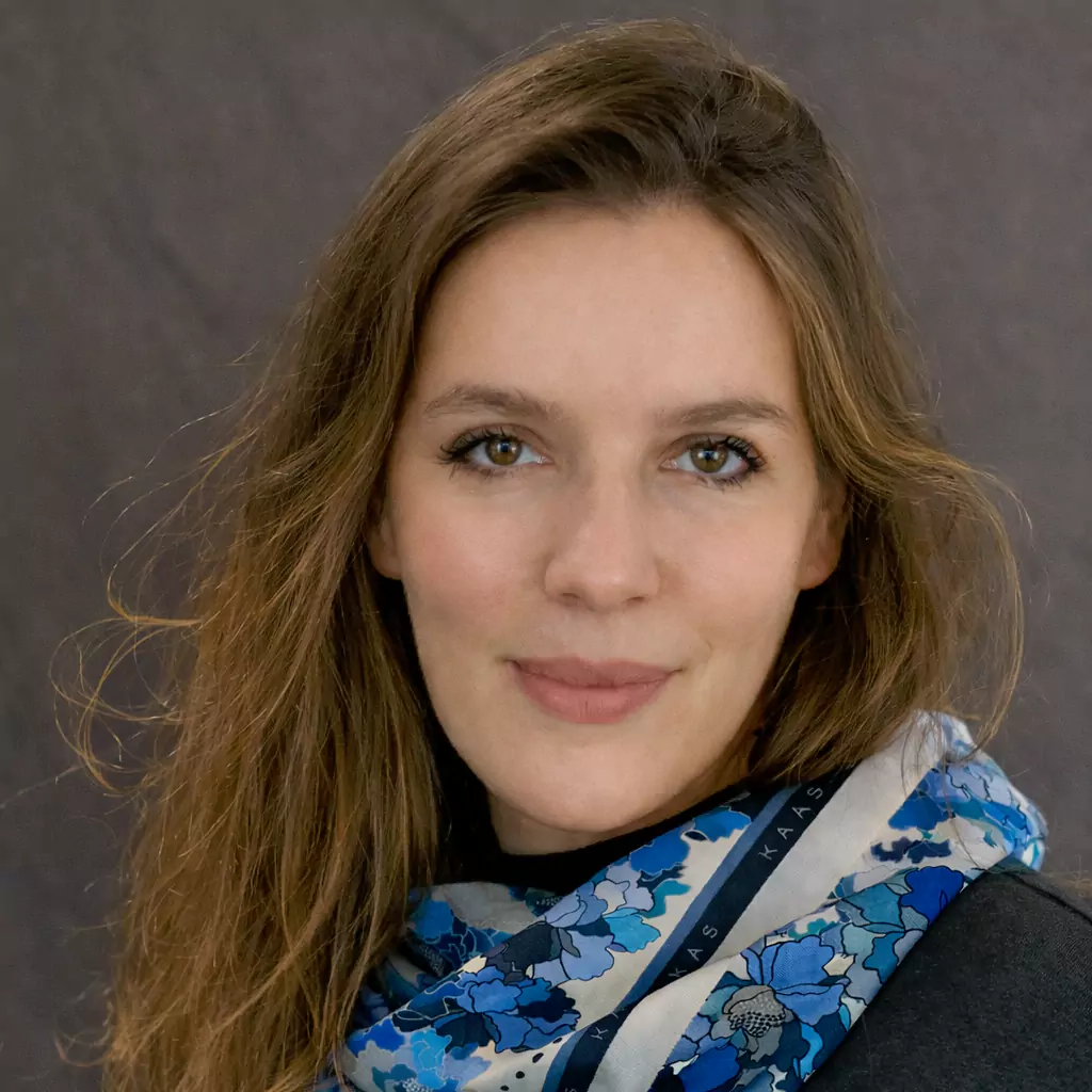 Terapeuta psycholog Joanna Czaputowicz-Kopyt - Ośrodek Relacje - Warszawa