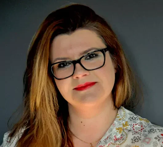 Terapeuta psycholog Joanna Klocek - Ośrodek Relacje - Warszawa