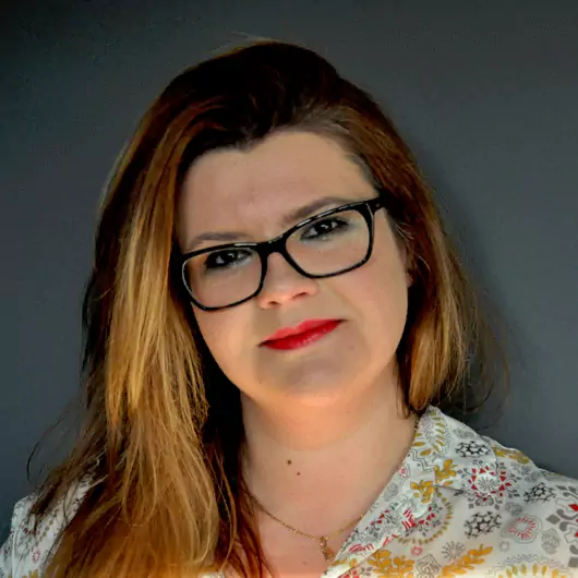 Terapeuta psycholog Joanna Klocek - Ośrodek Relacje - Warszawa