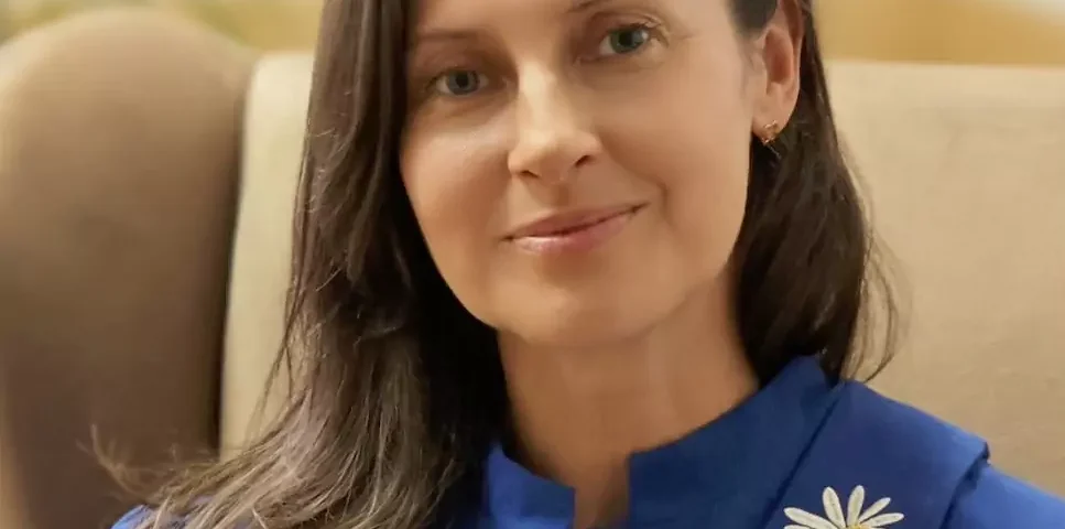 Terapeuta psycholog Karolina Kurasz - Ośrodek Relacje - Warszawa