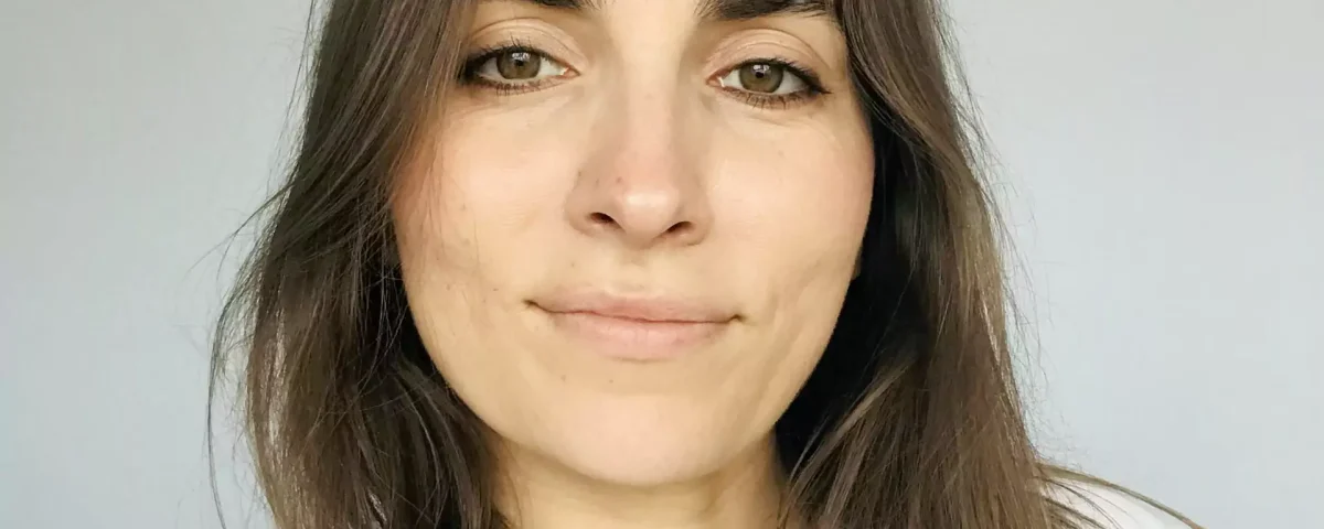 Terapeuta psycholog Łucja Król - Ośrodek Relacje - Warszawa