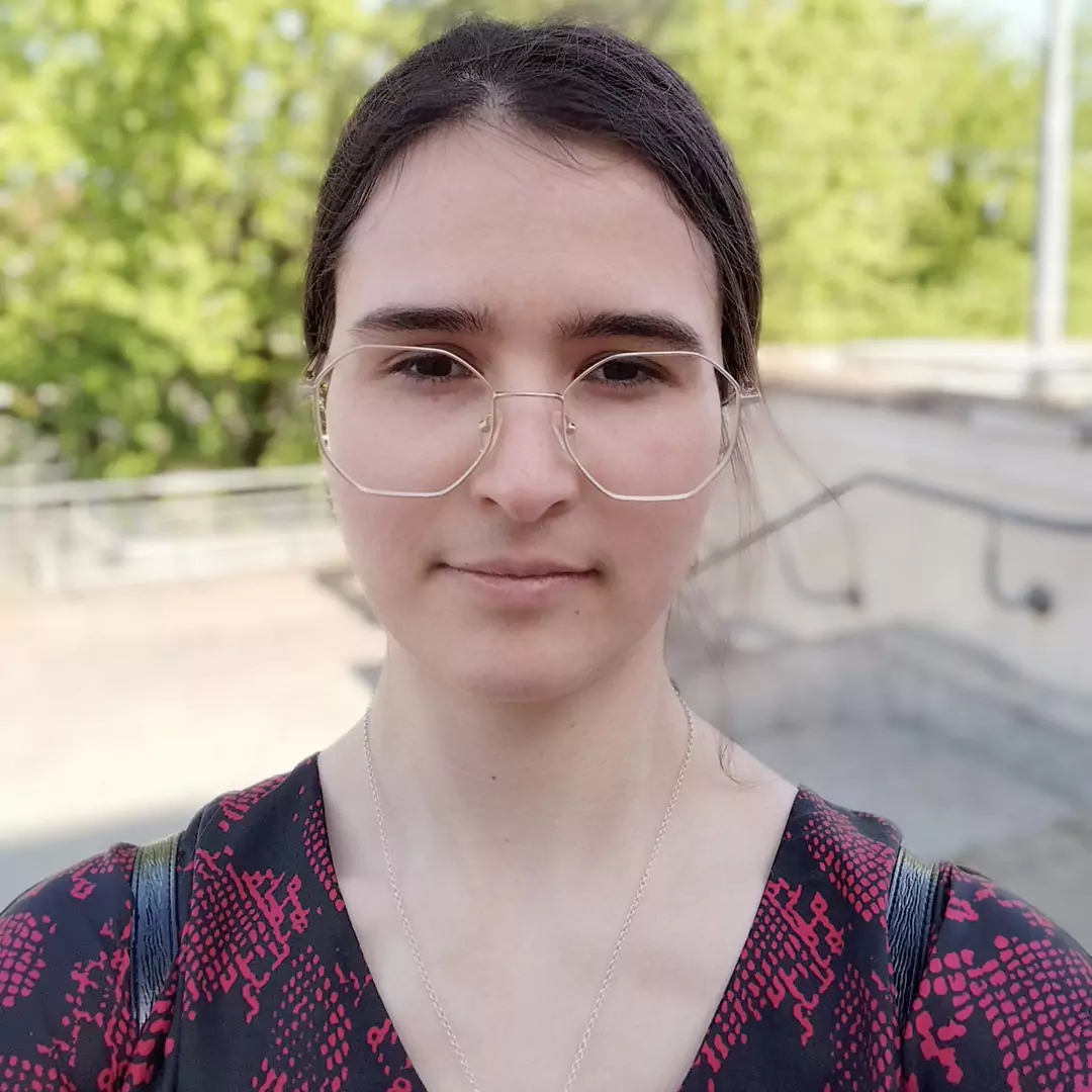 Terapeuta psycholog Maja Zdaniewicz - Błażej - Ośrodek Relacje - Warszawa