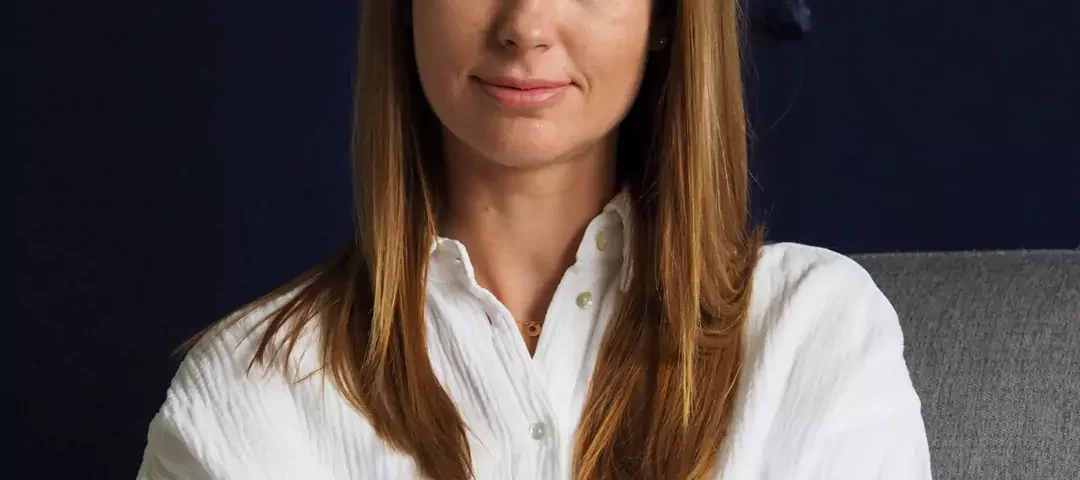 Terapeuta psycholog Marta Beczek - Ośrodek Relacje - Warszawa