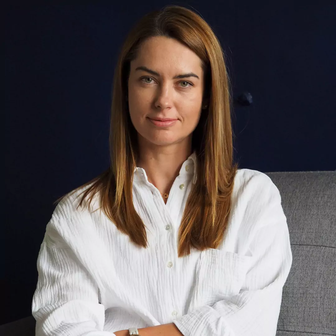 Terapeuta psycholog Marta Beczek - Ośrodek Relacje - Warszawa