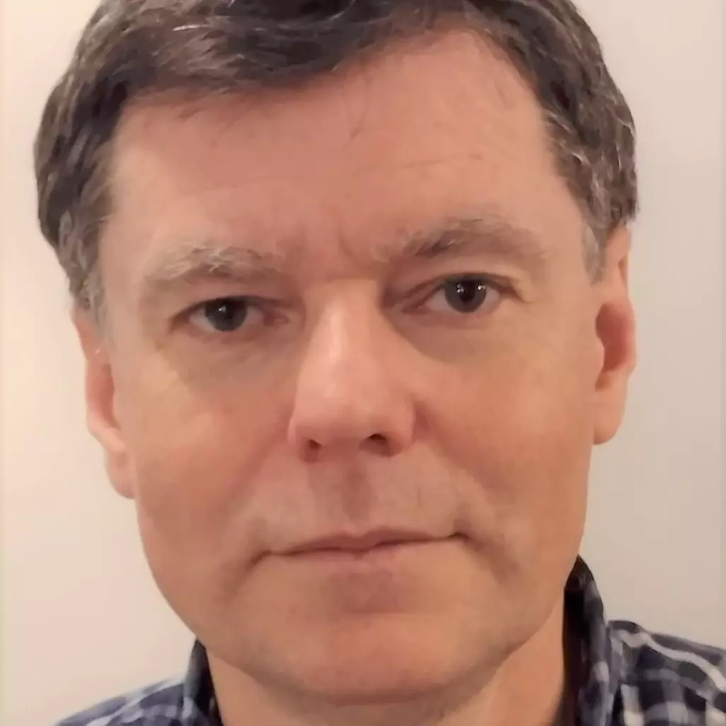 Terapeuta psycholog Romuald Korach - Ośrodek Relacje - Warszawa