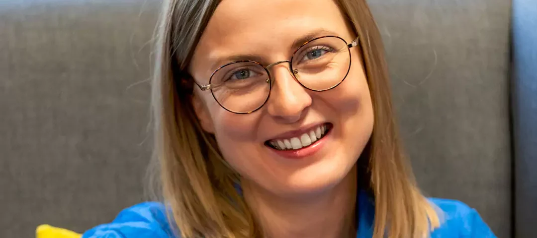 Terapeuta psycholog Agata Dankiewicz - Ośrodek Relacje - Warszawa