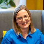 Terapeuta psycholog Agata Dankiewicz - Ośrodek Relacje - Warszawa