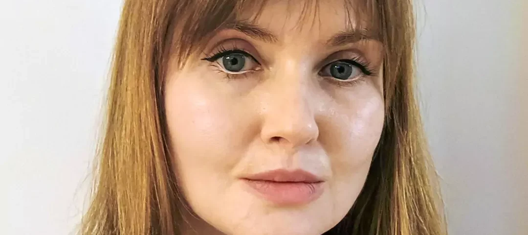 Terapeuta psycholog Ewa Chlebowska-Kolasa - Ośrodek Relacje - Warszawa