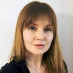 Terapeuta psycholog Ewa Chlebowska-Kolasa - Ośrodek Relacje - Warszawa