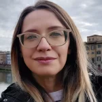 Terapeuta psycholog Aleksandra Halicka - Drąszcz - Ośrodek Relacje - Warszawa