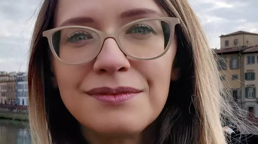 Terapeuta psycholog Aleksandra Halicka - Drąszcz - Ośrodek Relacje - Warszawa