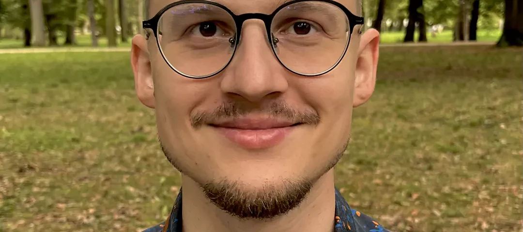 Terapeuta psycholog Antoni Żukowski - Ośrodek Relacje - Warszawa