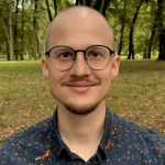 Terapeuta psycholog Antoni Żukowski - Ośrodek Relacje - Warszawa