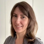 Terapeuta psycholog Monika Popielak - Ośrodek Relacje - Warszawa