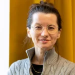 Terapeuta psycholog Patrycja Nalazek - Ośrodek Relacje - Warszawa